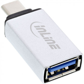 InLine USB 3.1 Adapter (St C > Bu A)