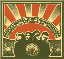 The Baboon Show - People´s Republic Of The Baboon Show Formerly Known As Sweden (Audio CD)