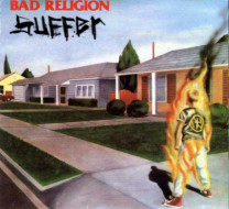 Bad Religion - Suffer (LP)