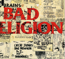 Bad Religion - All Ages (LP - US EDITION) Bad Religion - All Ages (LP - US EDITION)