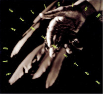 Bad Religion - Generator (LP - US EDITION)