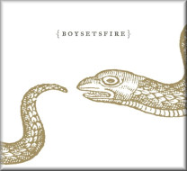 Boysetsfire - Boysetsfire (Audio CD) Boysetsfire - Boysetsfire (Audio CD)