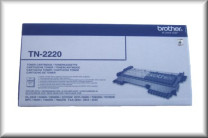 Brother Toner TN-2220 (black)