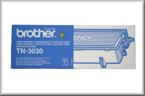 Brother Toner TN-3030 (black) Brother Toner TN-3030 (black)