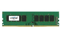 Crucial Arbeitsspeicher DDR4 2133 (4GB) Crucial Arbeitsspeicher DDR4 2133 (4GB)