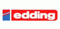 Edding Colorpen E-1200 (schwarz - 1mm)