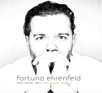 Fortuna Ehrenfeld - Das Ende der Coolness Vol. 2 (LP)