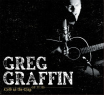 Greg Graffin - Cold As The Clay (Audio CD)