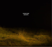 Hania Rani - Ghosts (Audio CD)