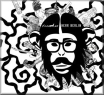 Herr Berlin - Decoder (Audio CD)