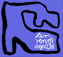 Herrenmagazin - Du Hast Hier Nichts Verloren (LP)