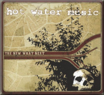 Hot Water Music - The New What Next (LP)