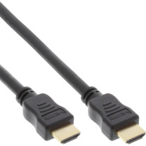 InLine HDMI Kabel High Speed Premium (HDMI Stecker - Stecker - 2m) InLine HDMI Kabel High Speed Premium (HDMI Stecker - Stecker - 2m)