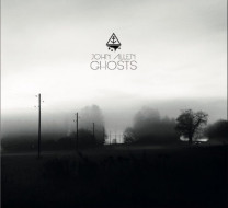 John Allen - Ghosts (Audio CD)