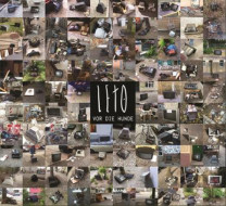 LETO - Vor die Hunde (Audio CD)