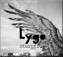 Lygo - Sturzflug (LP + MP3)