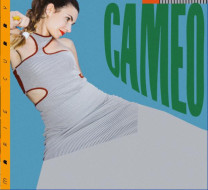 Marie Curry - Cameo (LP)
