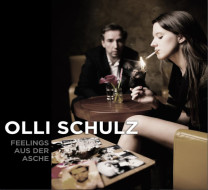 Olli Schulz - Feelings aus der Asche (LP)