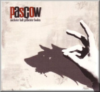 Pascow - Nächster Halt gefliester Boden (LP + MP3) Pascow - Nächster Halt gefliester Boden (LP + MP3)