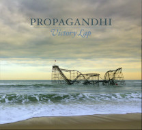 Propagandhi - Victory Lap (Audio CD)