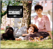Schnipo Schranke - Satt (Audio CD) Schnipo Schranke - Satt (Audio CD)