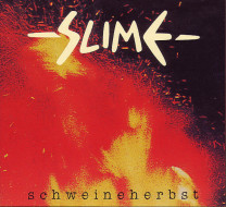 Slime - Schweineherbst (2LP)