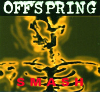The Offspring - Smash (Audio CD)