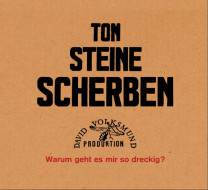 Ton Steine Scherben - Warum Geht Es Mir So Dreckig? (LP)