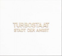 Turbostaat - Stadt Der Angst (Audio CD)