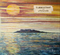 Turbostaat - Uthlande (Digipack - Audio CD)