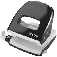 LEITZ Locher Nexxt 5008 (schwarz)