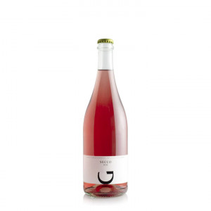 Gehlen-Cornelius Winzersekt Secco Rose