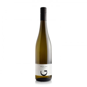 Gehlen-Cornelius Weißwein - 2022er Riesling (trocken)