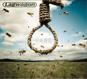 Lagwagon - Hang (Audio CD) Lagwagon - Hang (Audio CD)