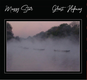 Mazzy Star - Ghost Highway (Audio CD)