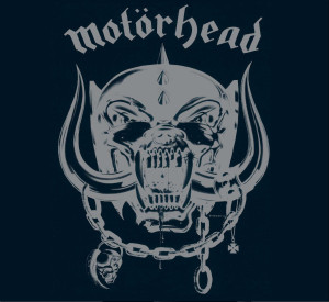 Motörhead - 40th Anniversary (LP)