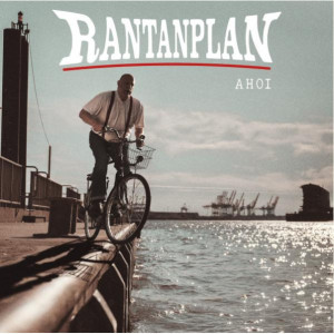 Rantanplan - Ahoi (LP)