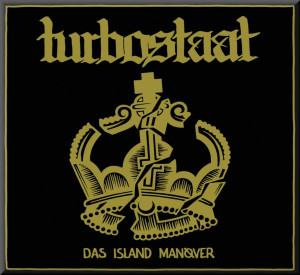 Turbostaat - Das Island Manöver (LP)