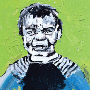 Wonk Unit - Uncle Daddy (LP + MP3)
