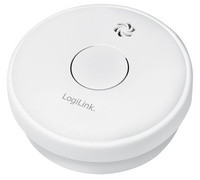 LogiLink Rauchmelder SC0015 (weiß)