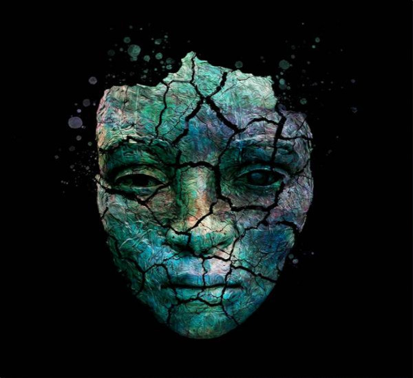 Behind your Fear - Anthropocene (Audio CD)
