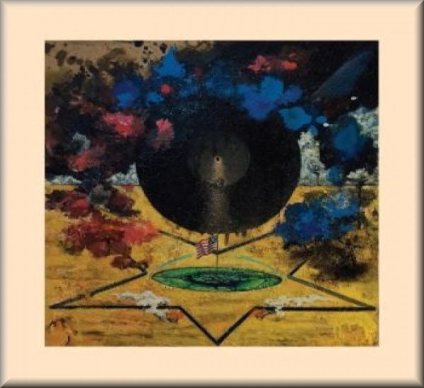 Big Ups - Before a Million Universes (Audio CD)