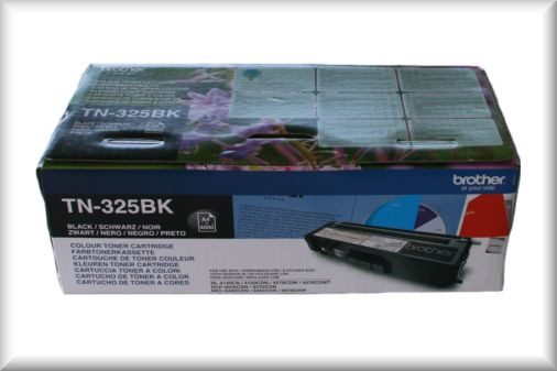 Brother Toner TN-325BK (black)