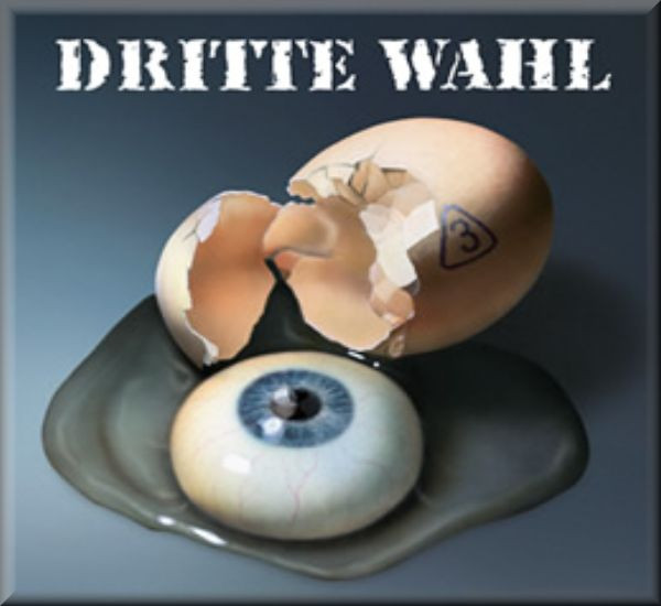 Dritte Wahl - Auge Um Auge (Audio CD)