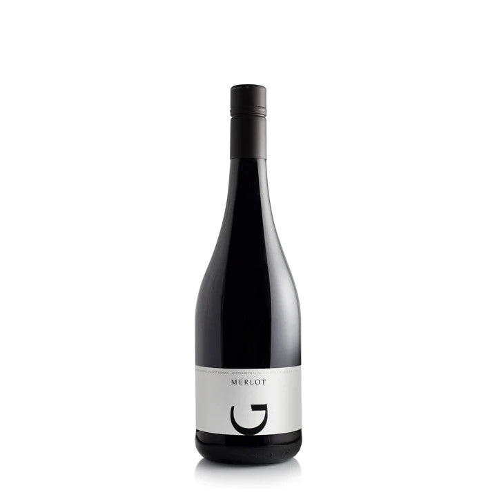 Gehlen-Cornelius Rotwein - 2022er - Merlot (trocken)