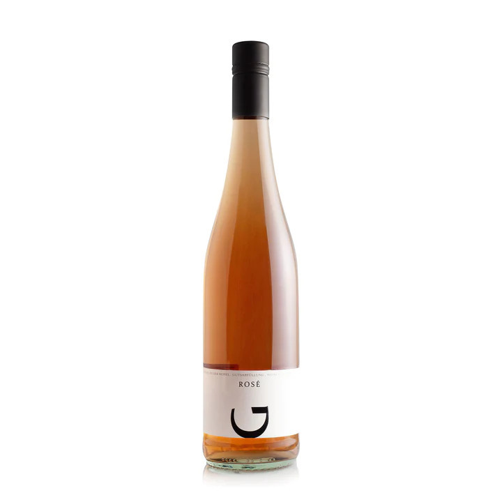 Gehlen-Cornelius Roséwein - 2023er Rotling (feinherb)