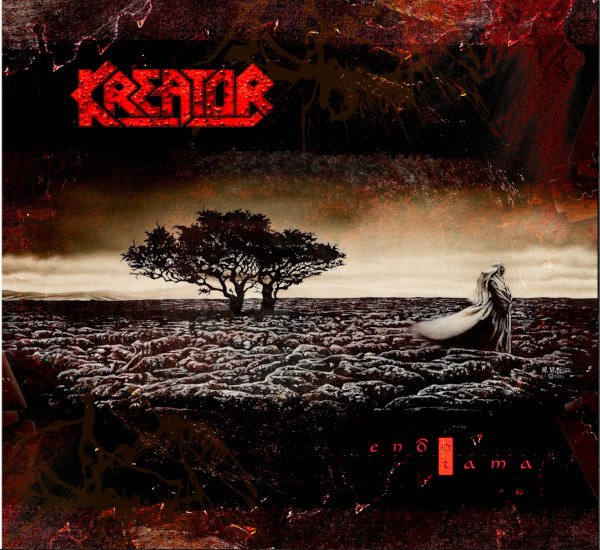 Kreator - Endorama (2LP)