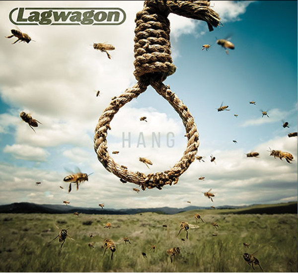 Lagwagon - Hang (Audio CD) Lagwagon - Hang (Audio CD)