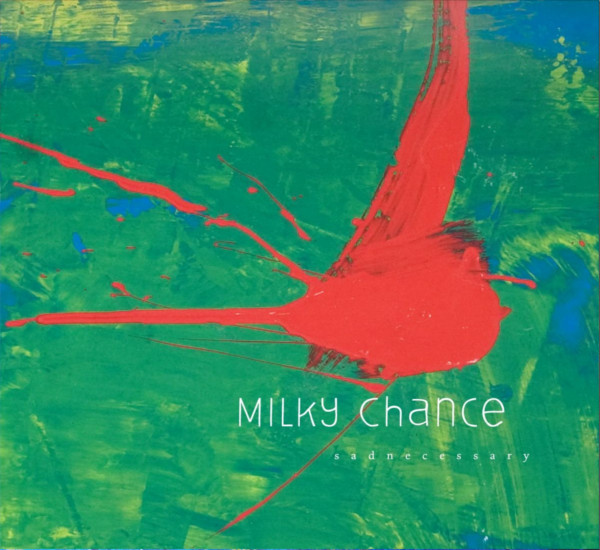 Milky Chance - Sadnecessary (Audio CD)