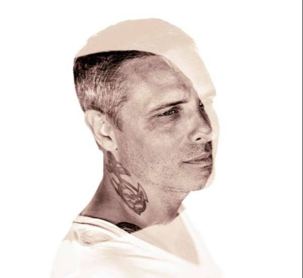 Nathan Gray - Working Title "Orange" (LP)